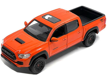 1/27 2023 TOYOTA TACOMA TRD PRO