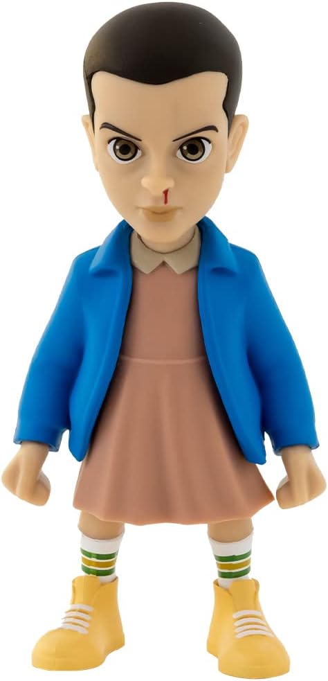 STRANGER THINGS ELEVEN FIGURE