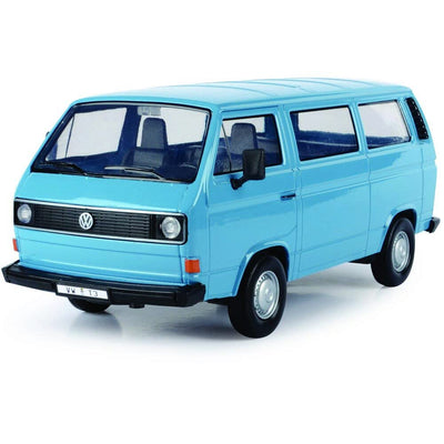 VOLKSWAGEN TIPO 2 (T3)
