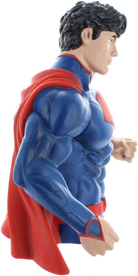 BUSTO SUPERMAN ALCANCÍA-45123 