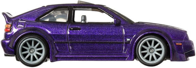 VOLKSWAGEN CORRADO VR6 1/64 - CLÁSICOS MODERNOS