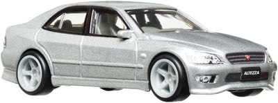 1/64 1998 TOYOTA ALTEZZA - CLÁSICOS MODERNOS 