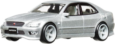 1/64 1998 TOYOTA ALTEZZA - CLÁSICOS MODERNOS 