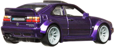VOLKSWAGEN CORRADO VR6 1/64 - CLÁSICOS MODERNOS