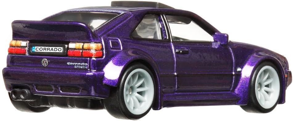 1/64 VOLKSWAGEN CORRADO VR6 - MODERN CLASSICS