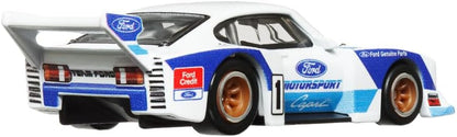 1/64 FORD CAPRI GR.5 - RACE DAY