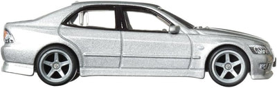 1/64 1998 TOYOTA ALTEZZA - CLÁSICOS MODERNOS 