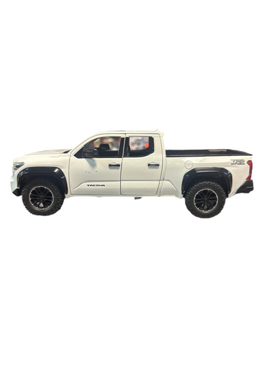 1/24 TACOMA TRD OFF ROAD (NO BOX) - MIJO EXCLUSIVE