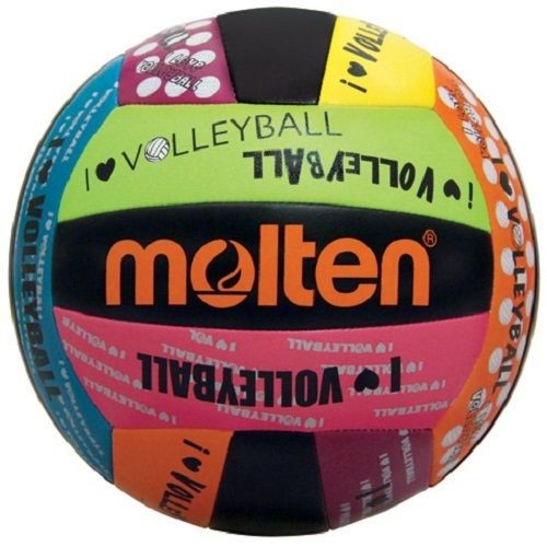 MOLTEN Volleyball Recreacional 5 MS500-ULUV