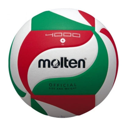 MOLTEN Volleyball PU 4 V4M4000