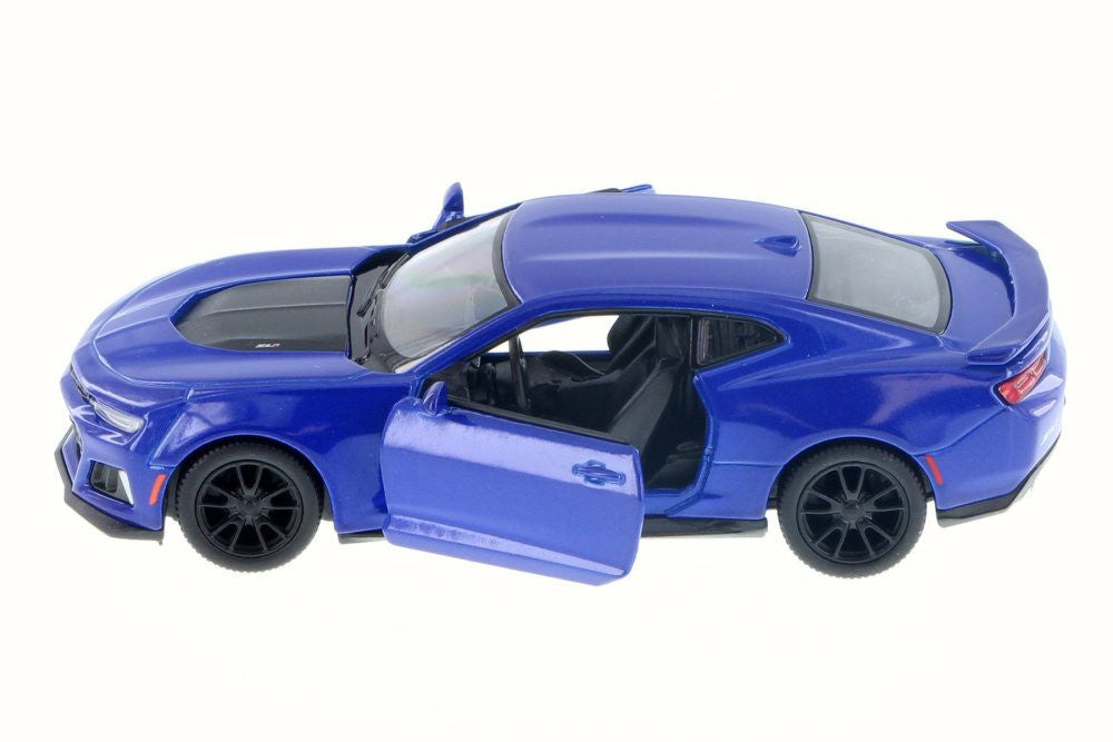 1/32 2017 CHEVROLET CAMARO ZL1 - KINSMART