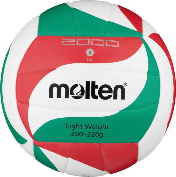 MOLTEN Volleyball Recreacional 5 VSM200