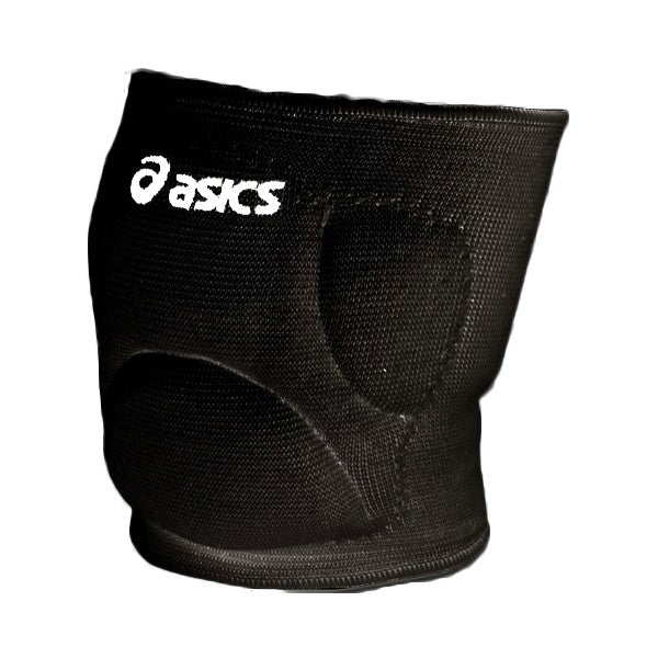 JR.ACE Low Profile Knee Pads/Black ASICS ZD0926-BK