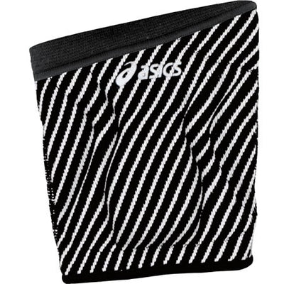 Replay Reversible Knee Pads White/Black ASICS ZD1738-WHBK