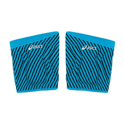 Replay Reversible Knee Pads White/Black ASICS ZD1738-WHBK