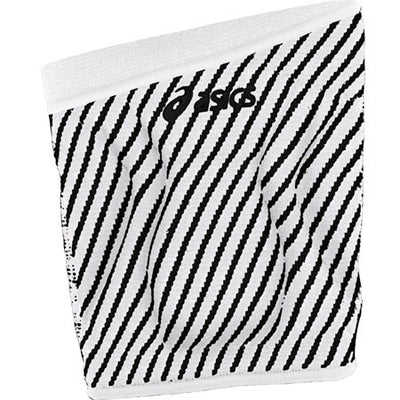 Replay Reversible Knee Pads White/Black ASICS ZD1738-WHBK