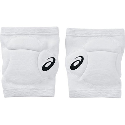 Setter Low Profile Knee Pads/Black ASICS ZD1739-BK