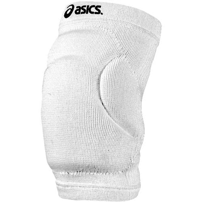 JR.Slider Knee Pads Black ASICS ZD351-BK