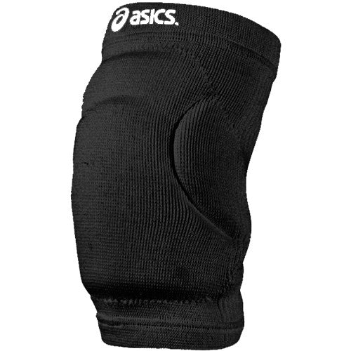 JR.Slider Knee Pads Black ASICS ZD351-BK