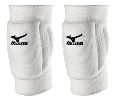 MIZUNO T10 KNEE PADS / ONE SIZE