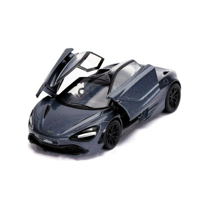 1/32 MCLAREN 720S - FAST & FURIOUS