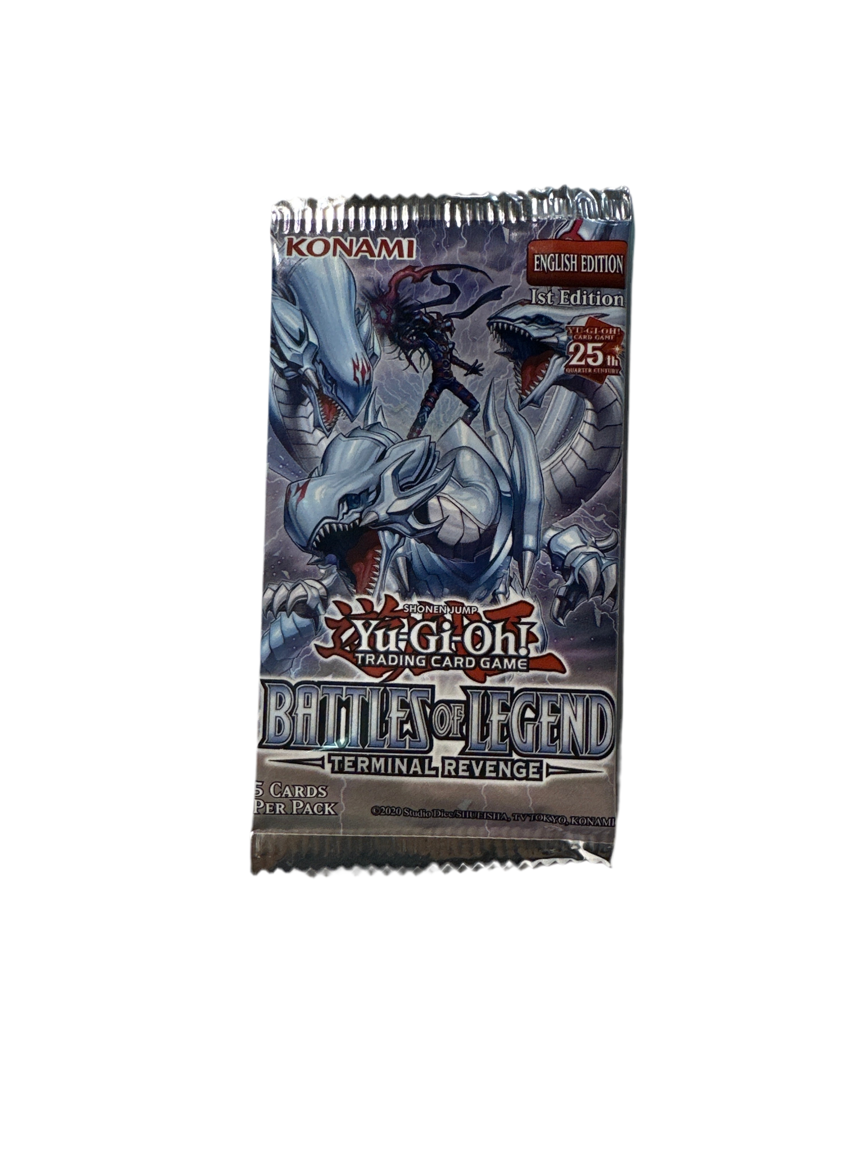 BATTLE OF LEGEND BOOSTER