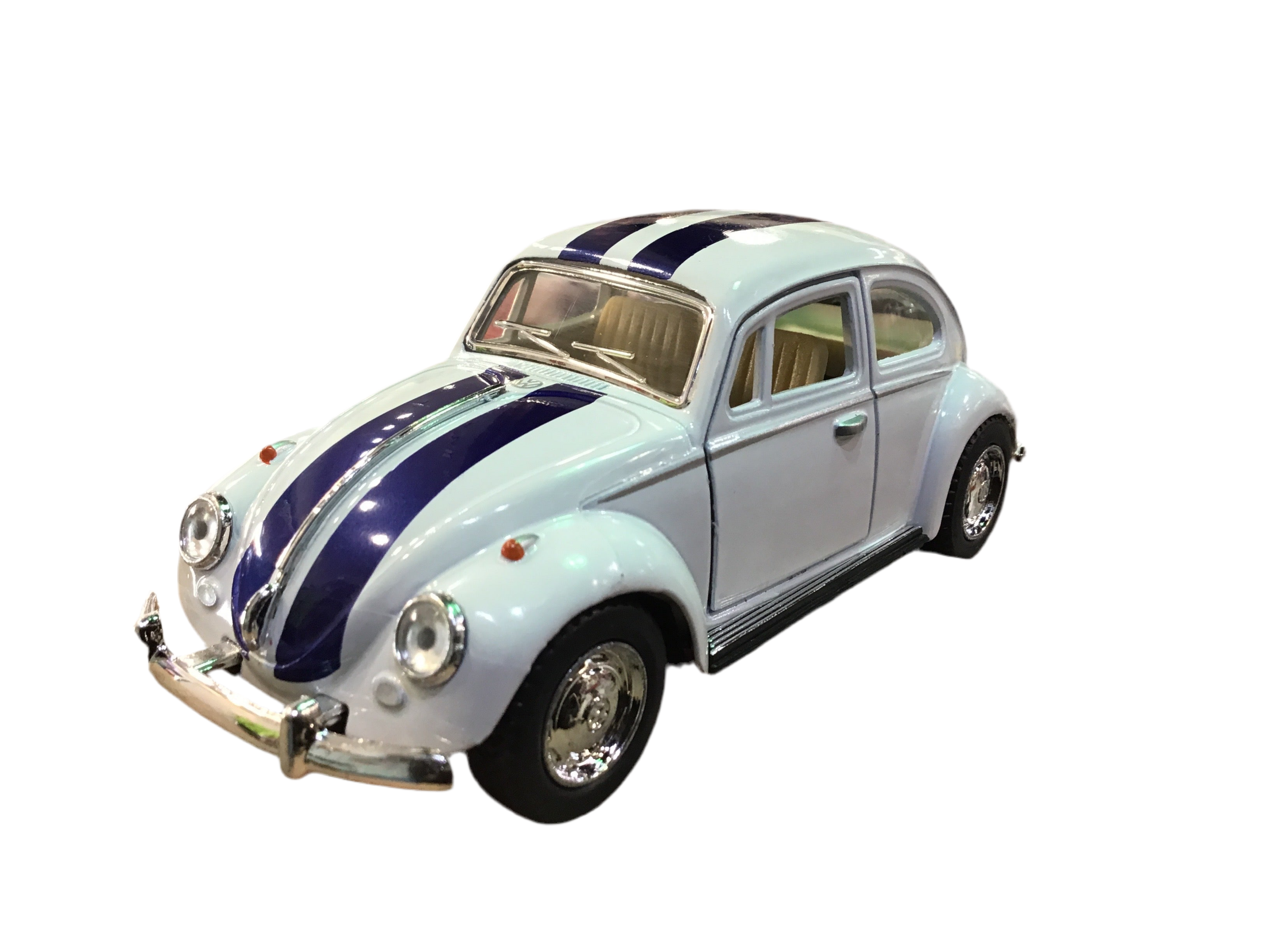 VOLKSWAGEN CLASSICAL BEETLE (1967)