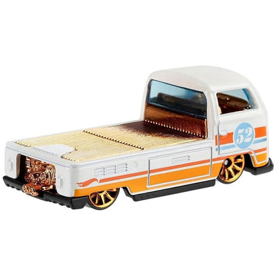 1/64 VOLKSWAGEN T2 PICK UP #52 ANIVERSARIO
