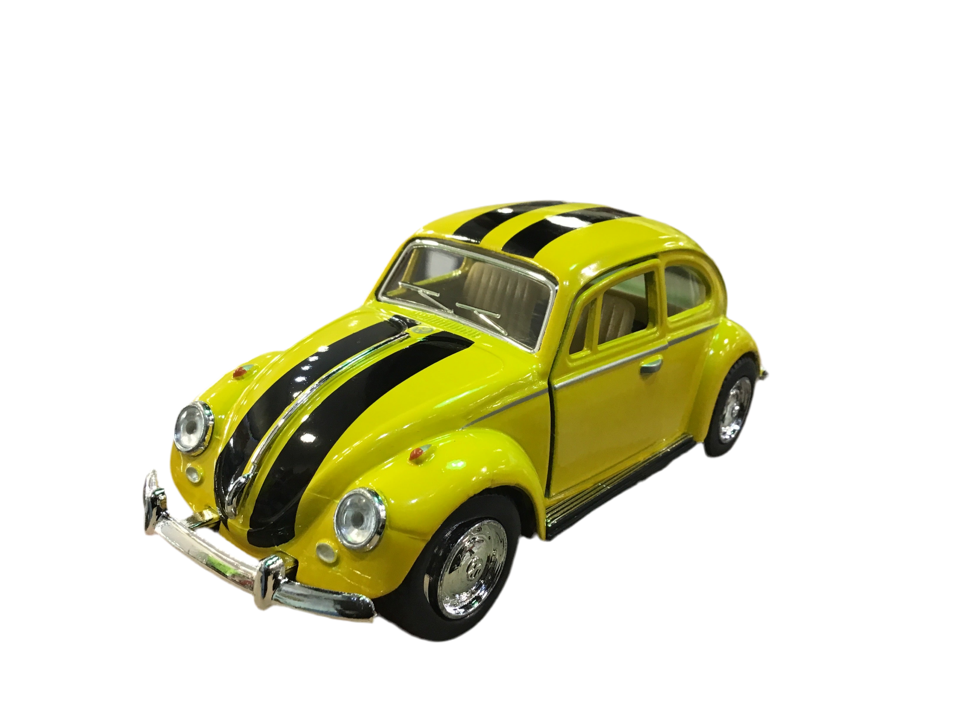 VOLKSWAGEN CLASSICAL BEETLE (1967)