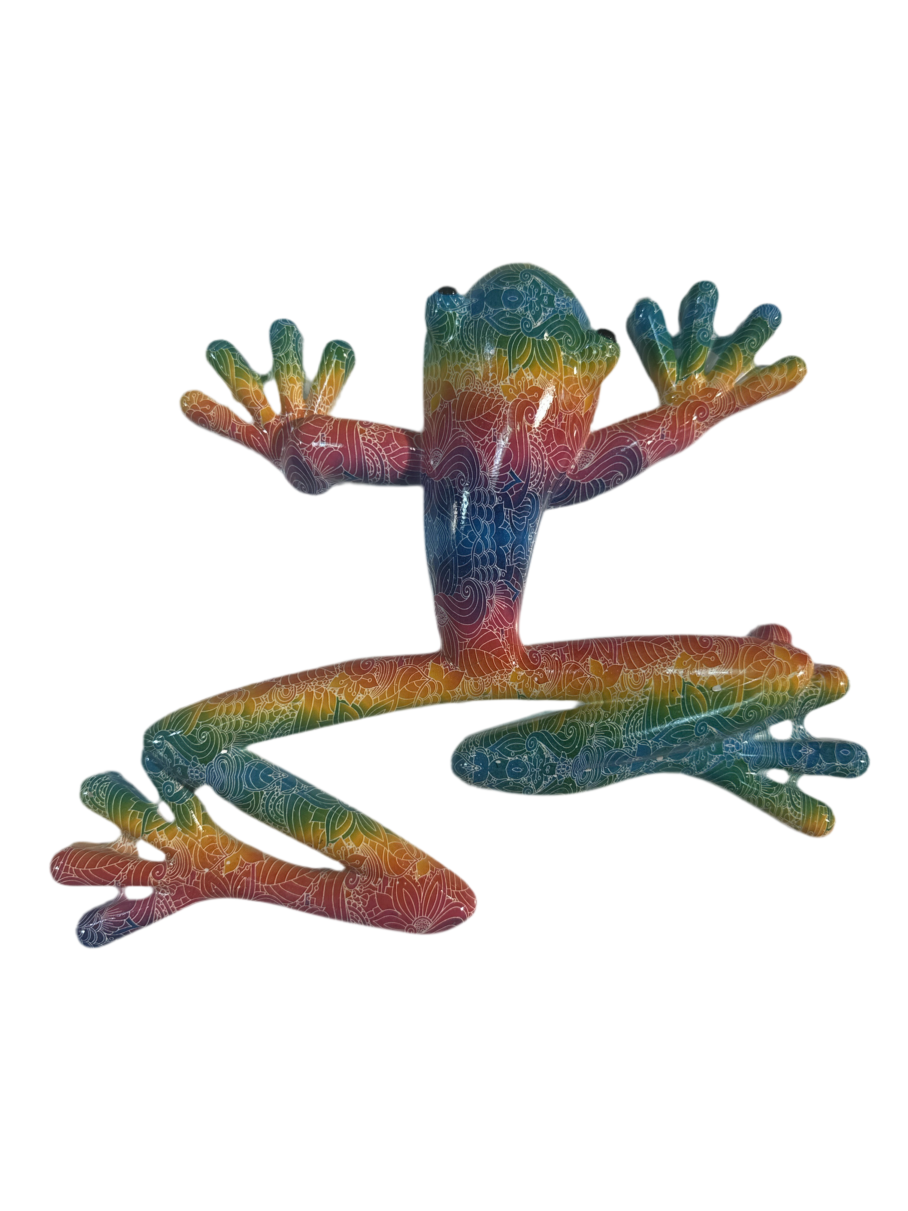 WALL DECOR COQUI - DECORACION DE PARED.