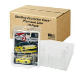 PROTECTOR PREMIUM HOT WHEELS 1/64