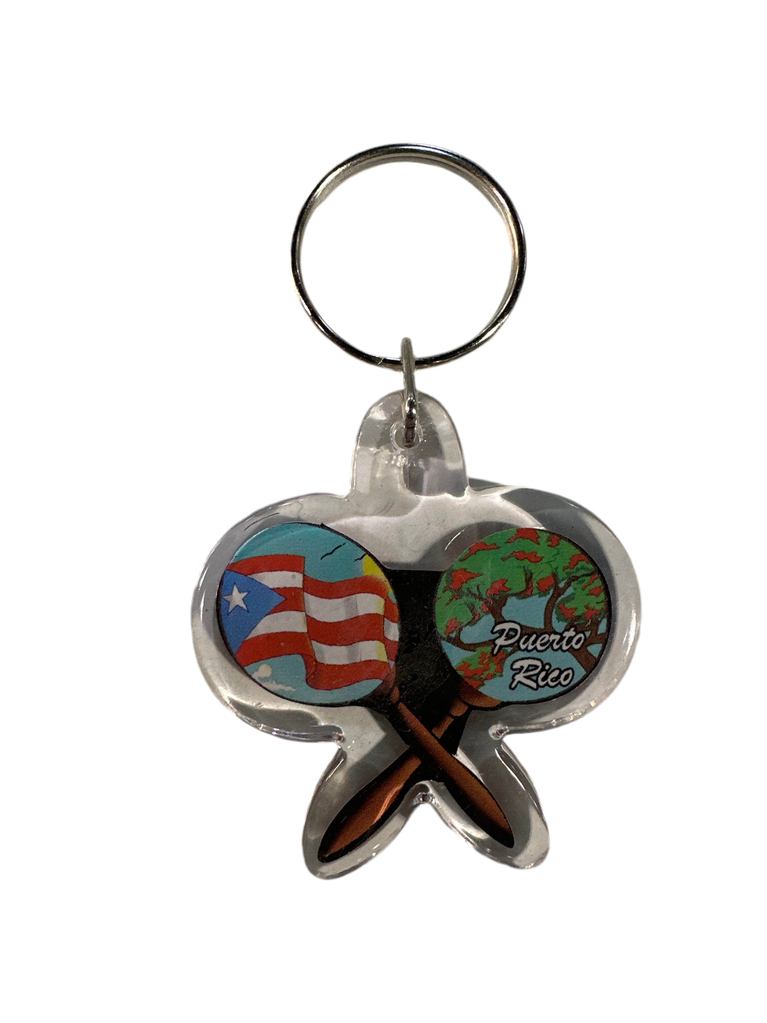 LLAVERO MARACAS PUERTO RICO