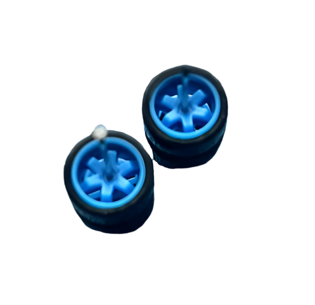 1/64 AROS - 1/64 RIMS - WTS06