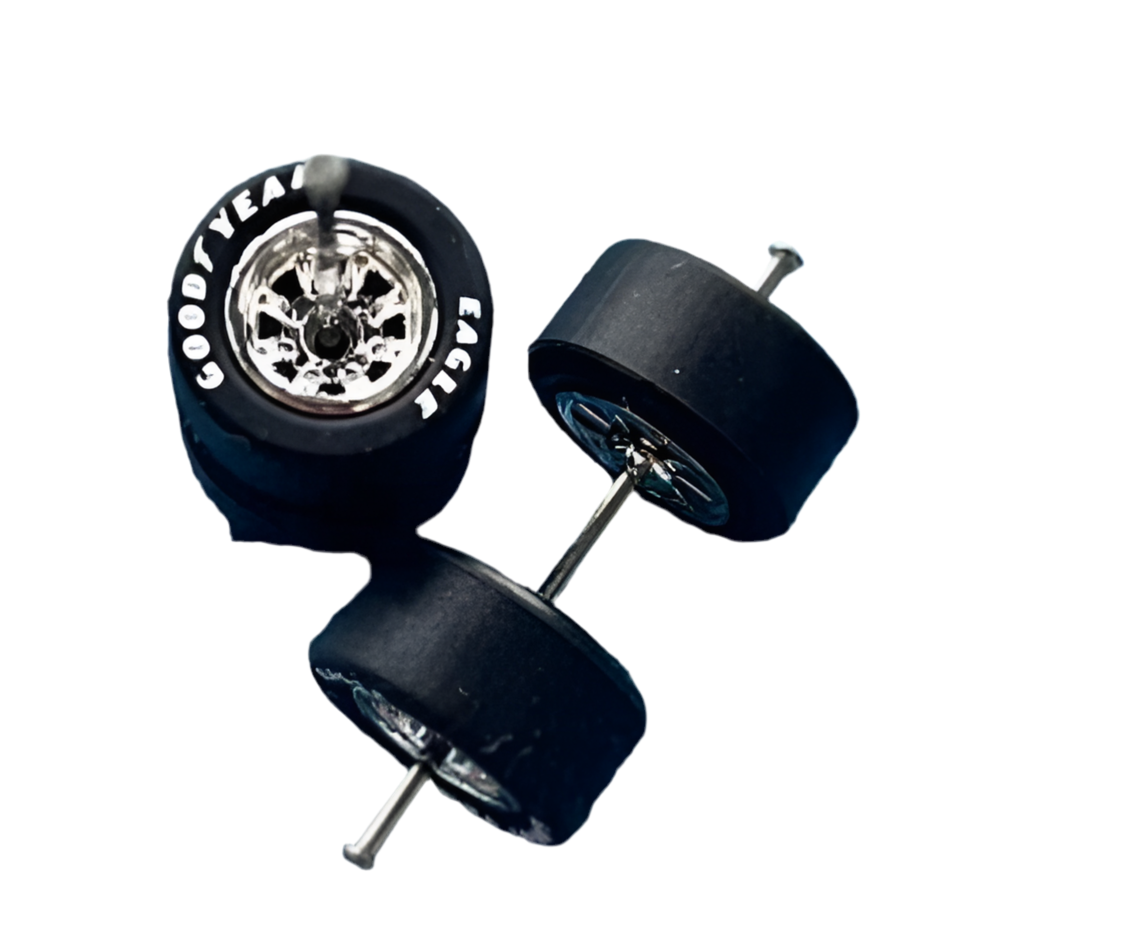 1/64 AROS - 1/64 RIMS - WTS10