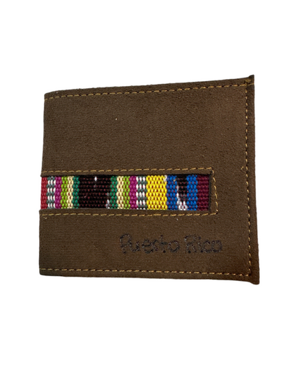 WALLET (BILLETERA) PR.