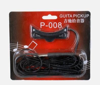 Guitar pickup - DP