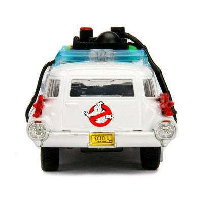 1/32 GHOSTBUSTER ECTO-1 - JADA