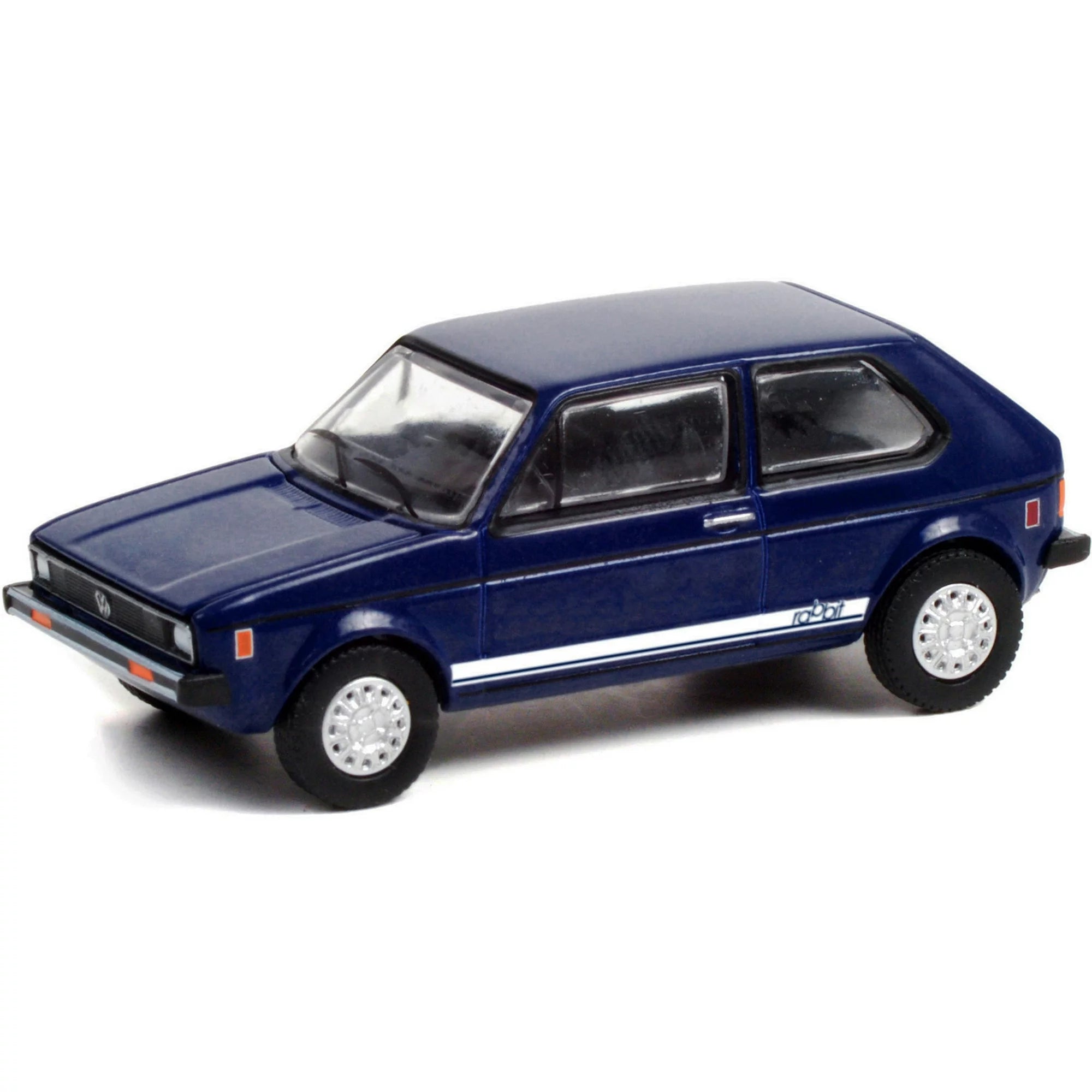 1/64 1979 VOLKSWAGEN  RABBIT - CLUB V DUB