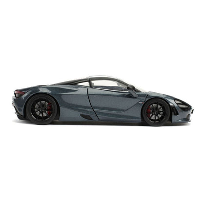 1/24 SHAW'S MCLAREN 7ZOS - FAST & FURIOUS