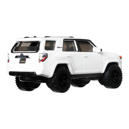 1/64 2028 TOYOTA 4RUNNER - HW BOULEVARD