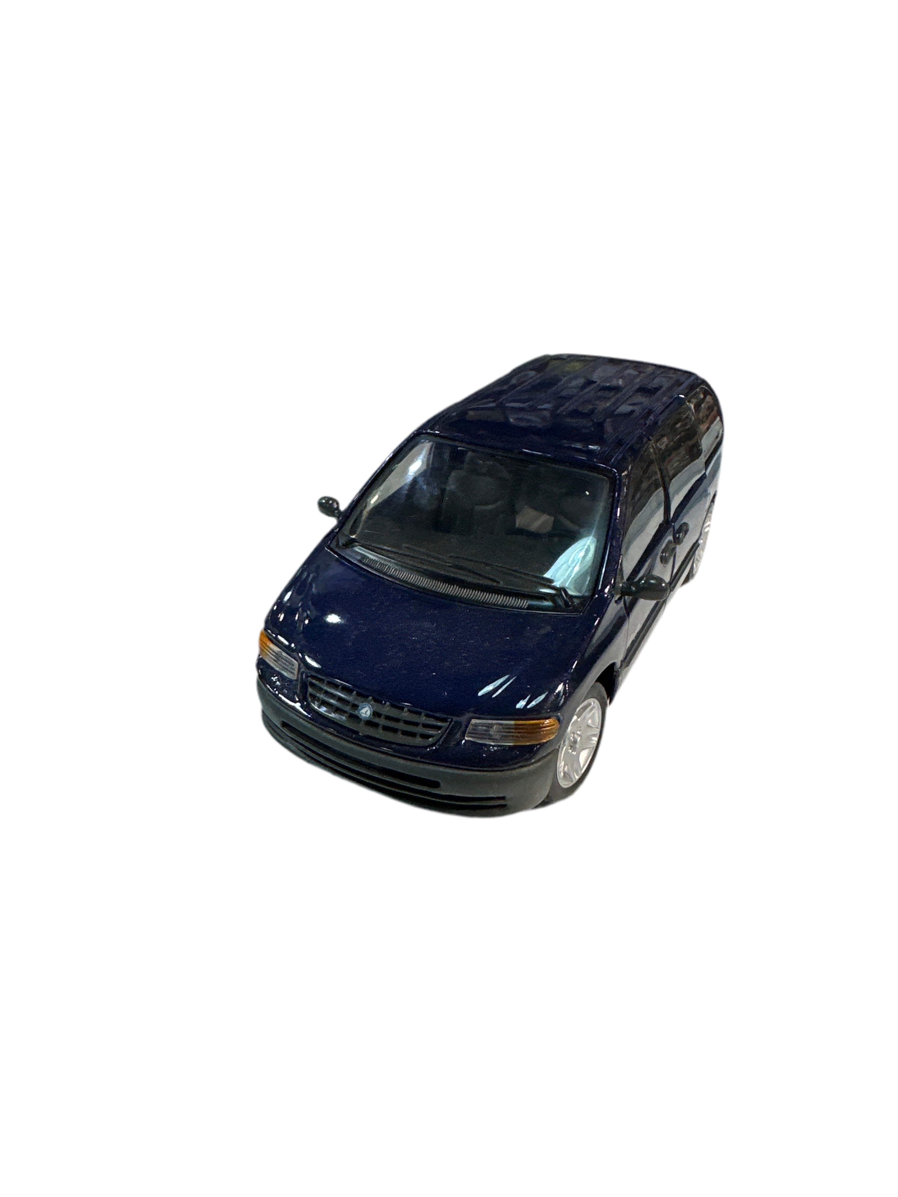 1/24 DODGE CARAVAN