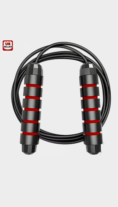 Cuica para saltos - Jump Rope 