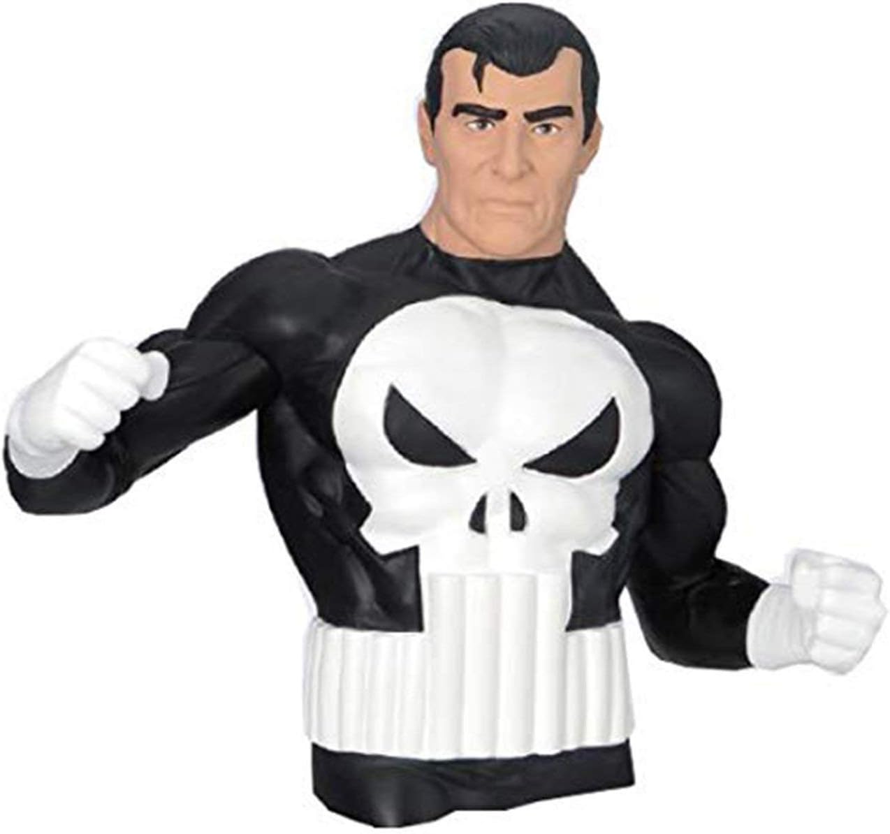 ALCANCÍA PUNISHER