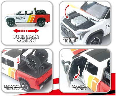 2023 TOYOTA TUNDRA - LIMITED EDITION 1 of 2400