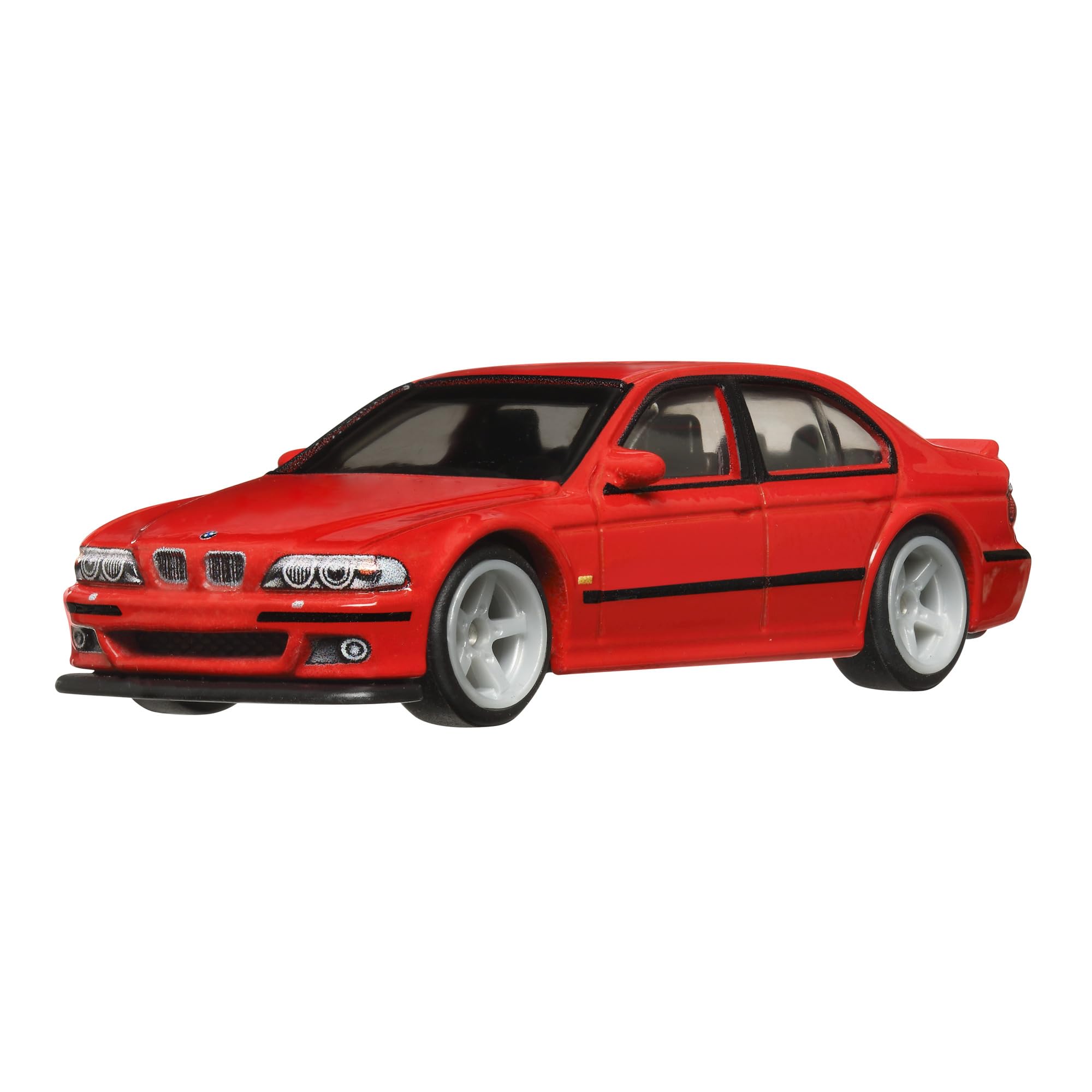 1/64 ‘01 BMW M5 - CAR CULTURE