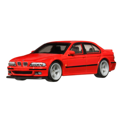 1/64 ‘01 BMW M5 - CAR CULTURE