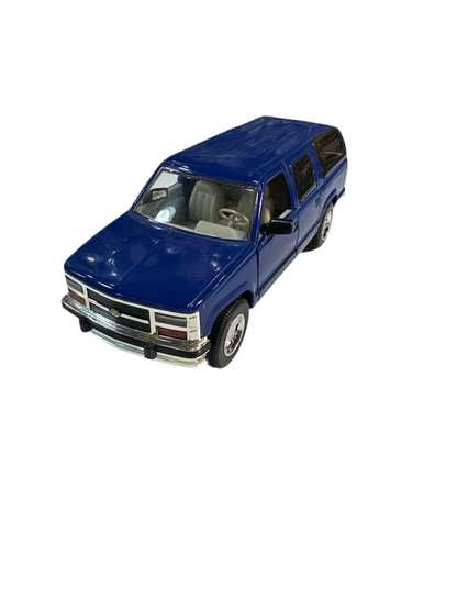 1/24 1993 CHEVROLET SUBURBAN