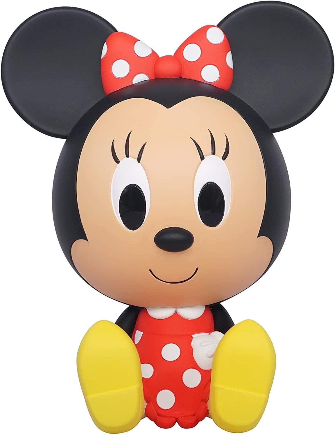 ALCANCIA MINNIE