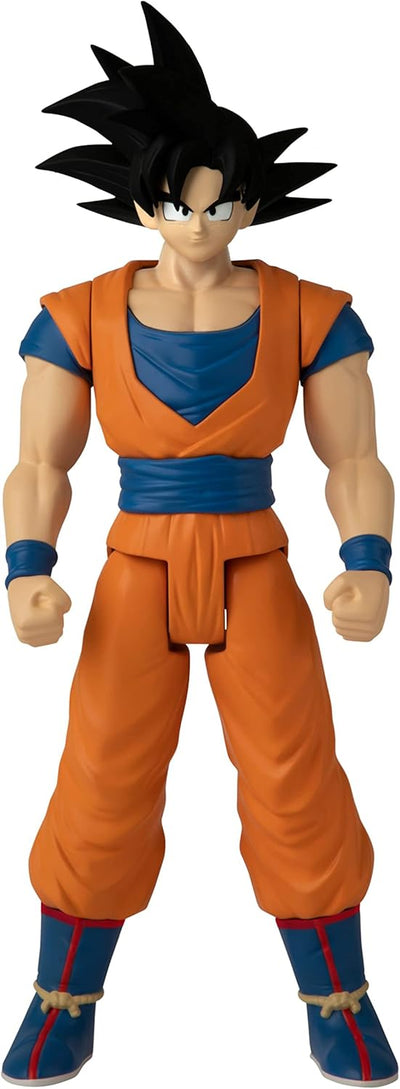 DRAGON BALL SUPER - GOKU LIMIT BREAKER 12" FIGURE