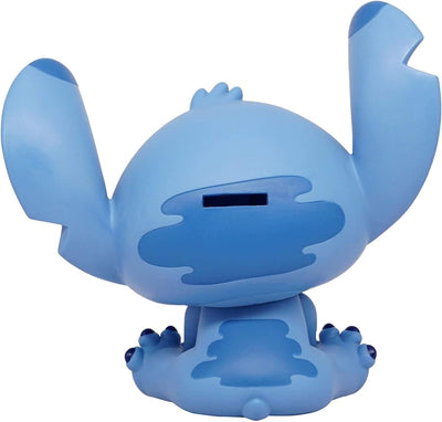 ALCANCIA DE STICH